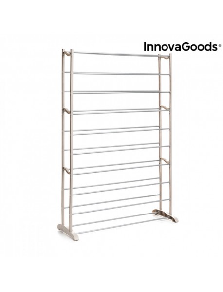 Skrinka na topánky InnovaGoods (45 párov)