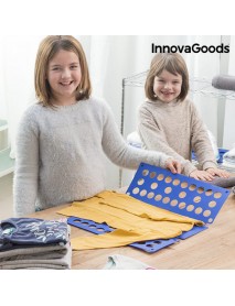 Doska na skladanie detského oblečenia InnovaGoods