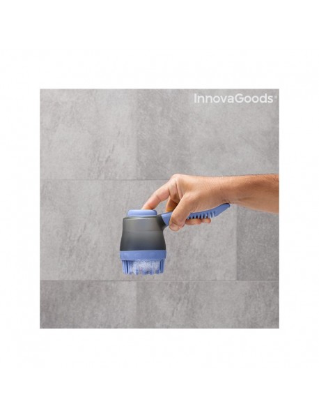 Kefa s nádobkou na umývanie pre domáce zvieratá InnovaGoods