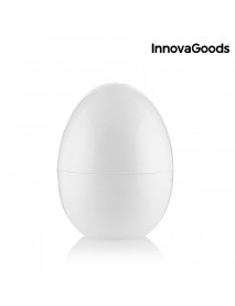 Varič na vajíčka do mikrovlnnej rúry s receptami InnovaGoods