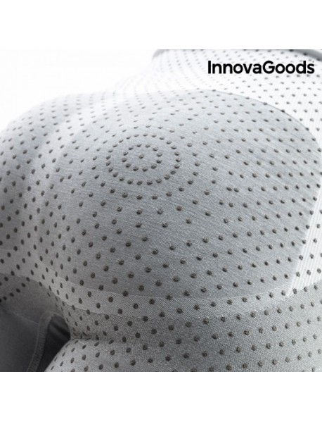 InnovaGoods zoštíhlujúce kraťasy Tourmaline - XL