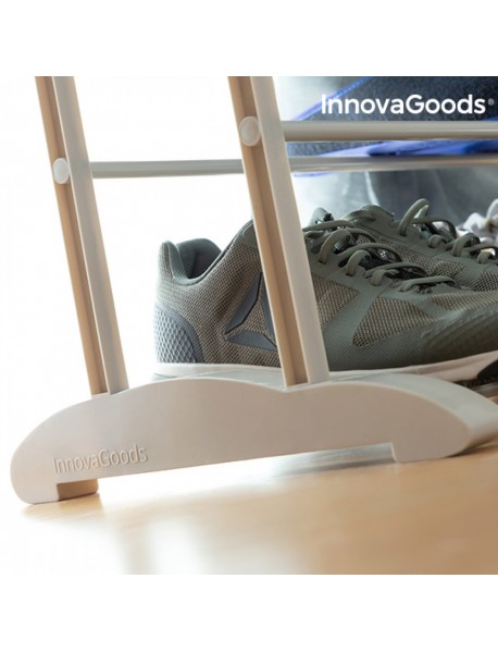 Skrinka na topánky InnovaGoods (25 PÁROV)
