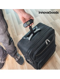 Digitálna váha na batožinu InnovaGoods