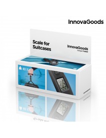 Digitálna váha na batožinu InnovaGoods