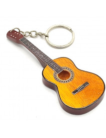 Kľúčenka na štýl Paco de Lucia - Espanish Classic