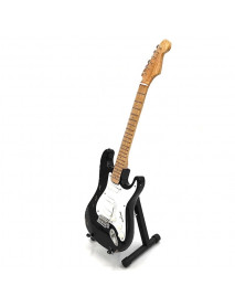 Mini gitara – štýl Eric Clapton - Blackie  - 27.5cm