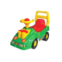 Auto odrážadlo