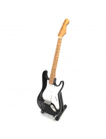 Mini gitara – štýl Eric Clapton - Crossroads Antigua replika  - 27.5cm