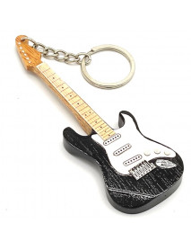 Kľúčenka na štýl  Eric Clapton 