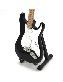 Mini gitara – štýl Eric Clapton replika 27.5cm