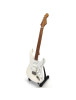 Mini gitara – štýl Jimi Hendrix - replika 27.5cm