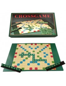 Hra Crossgame