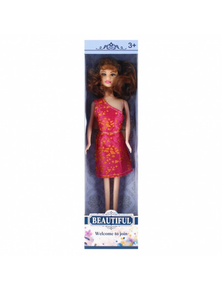 MC bábika LAKA 32cm