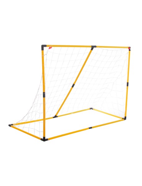 KIK Futbalová bránka s podložkou