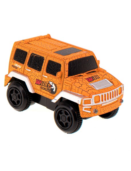 Autodráha NS Dino