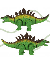 KX4401 dinosaurus stegosaurus 