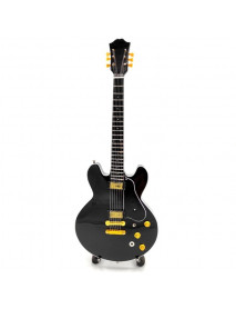 Mini gitara – štýl B.B.King - Lucille - replika 27.5cm