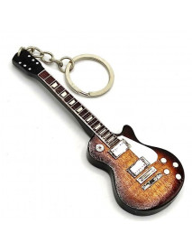 Kľúčenka na štýl Guns N' Roses - Slash 