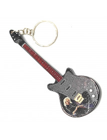 Kľúčenka na štýl Queen - Brian May - Red Special