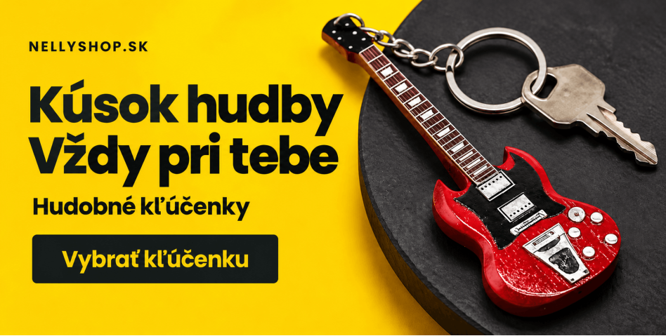 klucenky