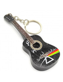 Kľúčenka na štýl Pink Floyd - Tribute - DSOM 