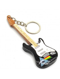 Kľúčenka na štýl Pink Floyd - Tribute - DSOM