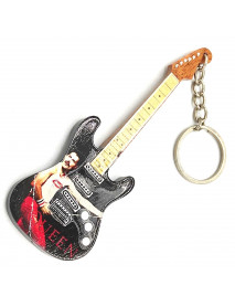 Kľúčenka na štýl Queen tribute