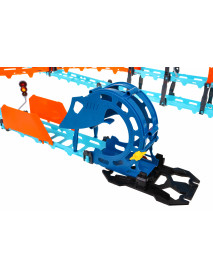 Autodráha  Extreme Race Track 80 kusov