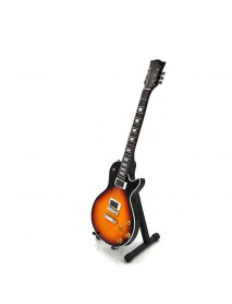 Mini gitara – štýl Slash - Velvet Revolver replika 27.5cm