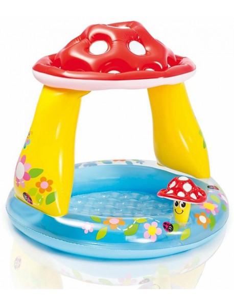 Intex 57114 Muchotrávka 102 x 89 cm