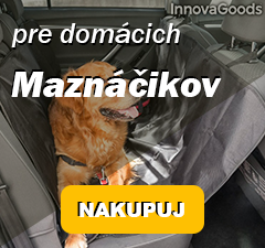 Domáci maznáčikovia